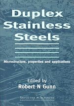 Download this eBook Duplex Stainless Steels