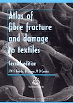 Télécharger le livre :  Atlas of Fibre Fracture and Damage to Textiles