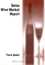 Download this eBook Swiss Wine Market Report