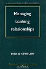 Download this eBook Managing Banking Relationships