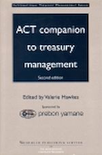 Download this eBook Act Companion to Treasury Management