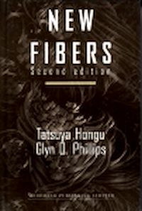 Téléchargez le livre :  New Fibers