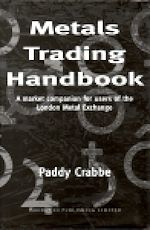 Download this eBook Metals Trading Handbook