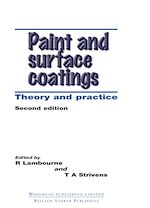 Download this eBook Paint and Surface Coatings