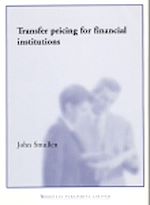 Download this eBook Transfer Pricing for Financial Institutions