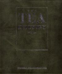 Téléchargez le livre :  The Tea Industry