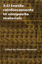 Download this eBook 3-D Textile Reinforcements in Composite Materials