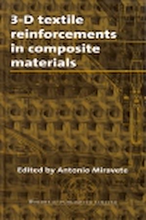 Download the eBook: 3-D Textile Reinforcements in Composite Materials