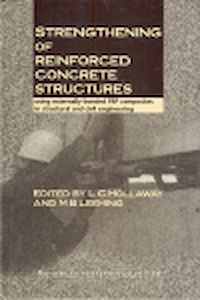 Téléchargez le livre :  Strengthening of Reinforced Concrete Structures