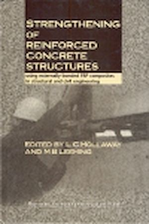 Téléchargez le livre :  Strengthening of Reinforced Concrete Structures