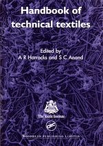 Télécharger le livre :  Handbook of Technical Textiles