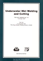 Télécharger le livre :  Underwater Wet Welding and Cutting