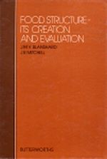 Télécharger le livre :  Food Structure