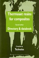Download this eBook Thermoset Resins for Composites