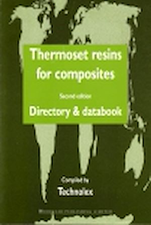Download the eBook: Thermoset Resins for Composites