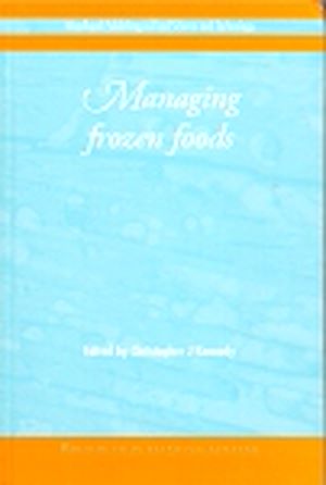 Download the eBook: Managing Frozen Foods