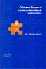 Télécharger le livre :  Offshore Financial Services Handbook