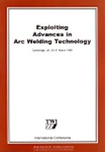 Télécharger le livre :  Exploiting Advances in Arc Welding Technology