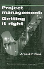 Télécharger le livre :  Project Management: Getting It Right