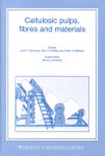 Télécharger le livre :  Cellulosic Pulps, Fibres and Materials