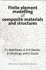Download this eBook Finite Element Modelling of Composite Materials and Structures