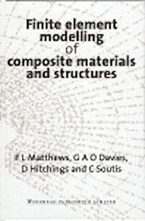 Download the eBook: Finite Element Modelling of Composite Materials and Structures