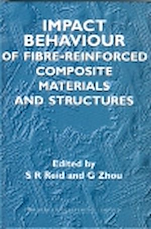 Téléchargez le livre :  Impact Behaviour of Fibre-Reinforced Composite Materials and Structures