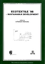 Télécharger le livre :  Ecotextile '98