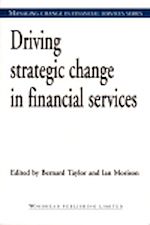 Download this eBook Driving Strategic Change in Financial Services