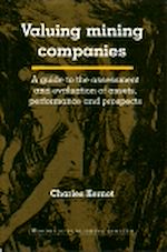 Download this eBook Valuing Mining Companies
