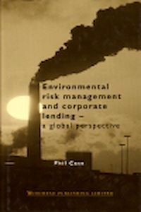 Téléchargez le livre :  Environmental Risk Management and Corporate Lending
