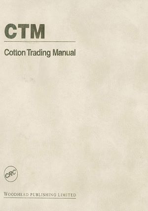 Download the eBook: Cotton Trading Manual