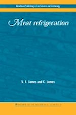 Télécharger le livre :  Meat Refrigeration