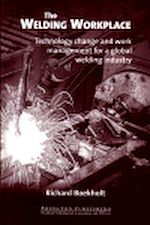 Download this eBook The Welding Workplace
