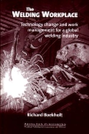 Download the eBook: The Welding Workplace