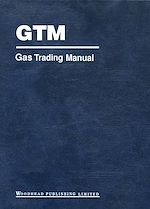 Télécharger le livre :  Gas Trading Manual