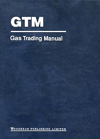 Téléchargez le livre :  Gas Trading Manual