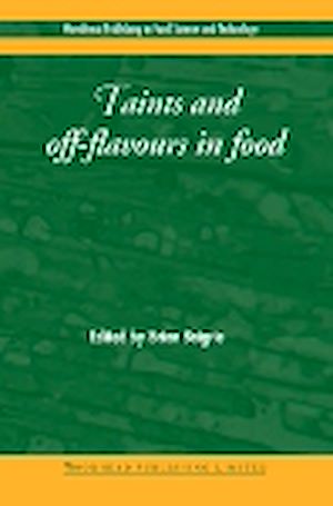 Download the eBook: Taints and Off-Flavours in Foods