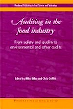 Download this eBook Auditing in the Food Industry