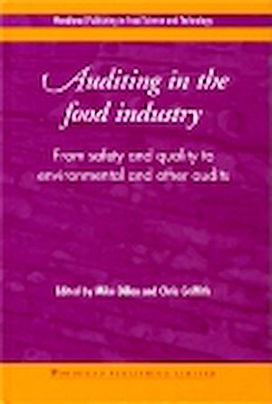 Download the eBook: Auditing in the Food Industry