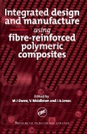 Download the eBook: Integrated Design and Manufacture Using Fibre-Reinforced Polymeric Composites
