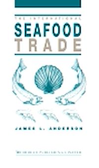 Téléchargez le livre :  The International Seafood Trade