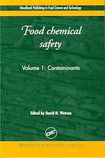 Télécharger le livre :  Food Chemical Safety