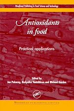 Télécharger le livre :  Antioxidants in Food