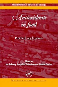 Téléchargez le livre :  Antioxidants in Food