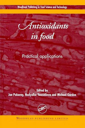 Téléchargez le livre :  Antioxidants in Food