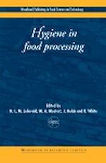 Télécharger le livre :  Hygiene in Food Processing