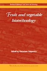 Download this eBook Fruit and Vegetable Biotechnology