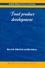 Download this eBook Food Product Development