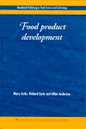 Download the eBook: Food Product Development